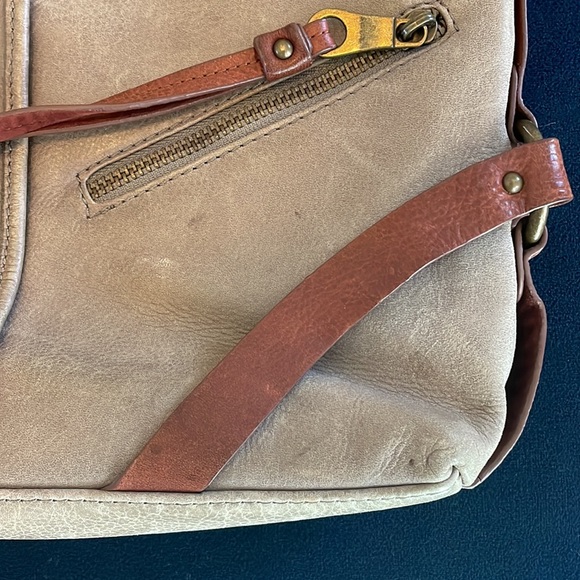 Lucky Brand bag - Picture 3 of 6